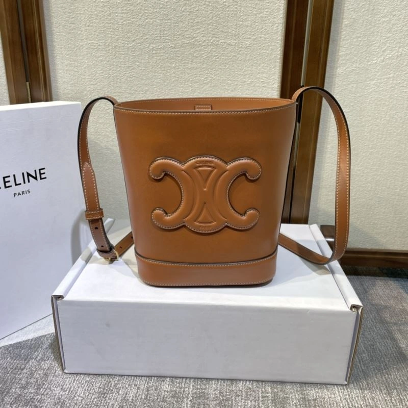 Celine Bucket Bags QuickDry 60577