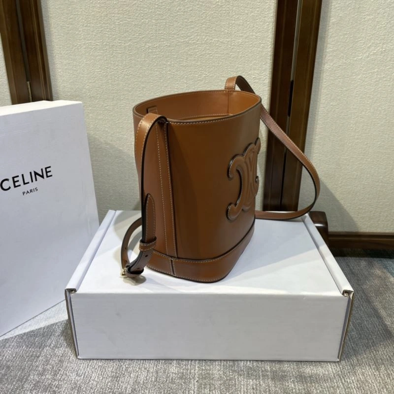 Celine Bucket Bags QuickDry 60577