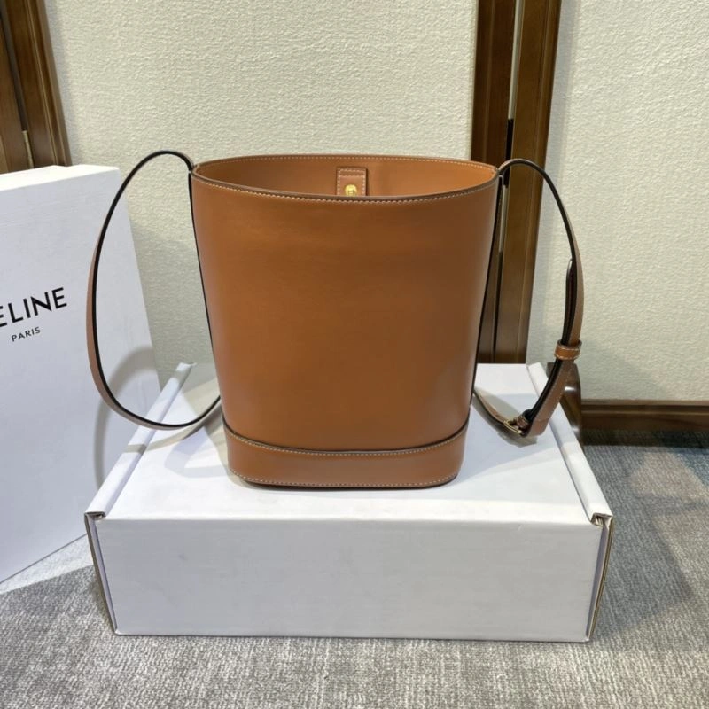 Celine Bucket Bags QuickDry 60577