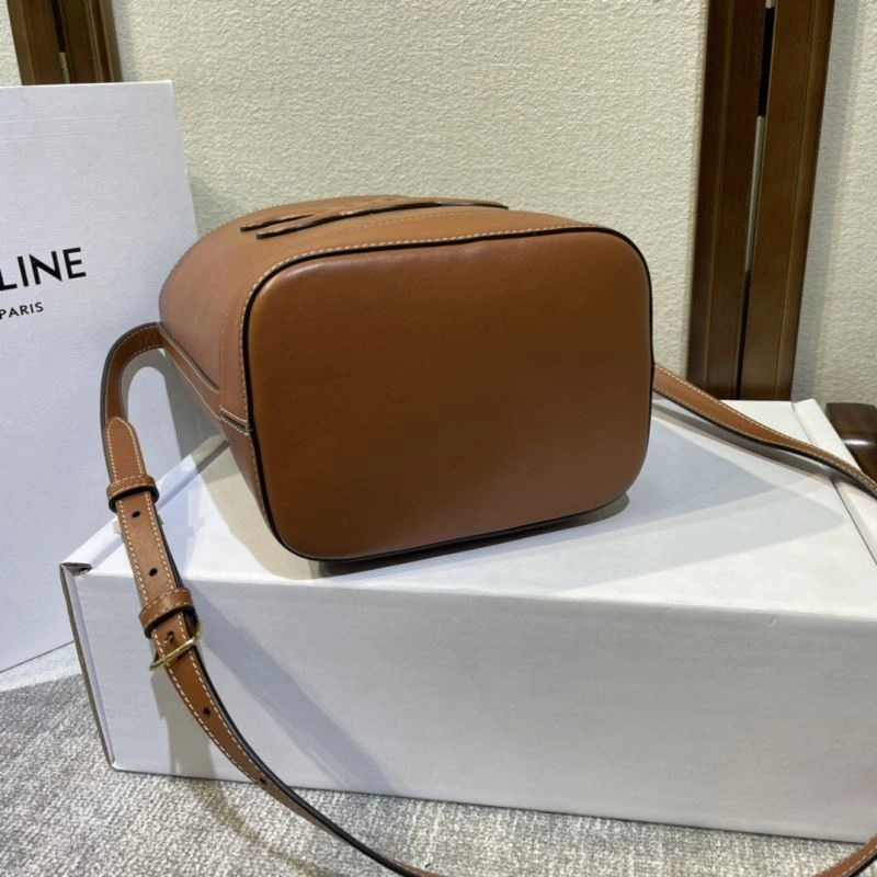 Celine Bucket Bags QuickDry 60577