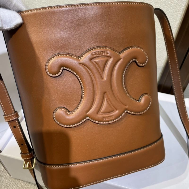 Celine Bucket Bags QuickDry 60577