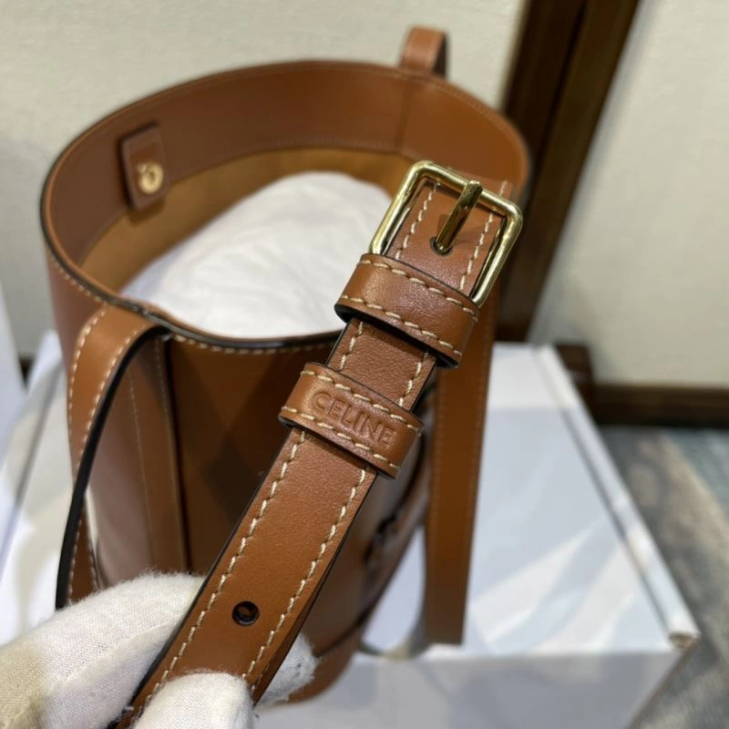 Celine Bucket Bags QuickDry 60577