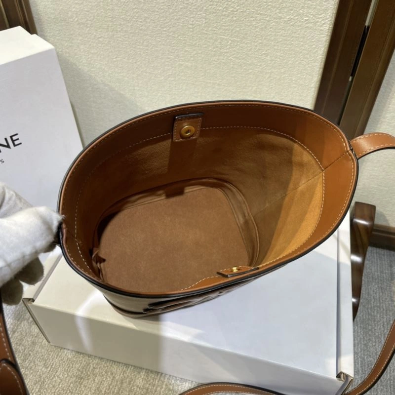 Celine Bucket Bags QuickDry 60577