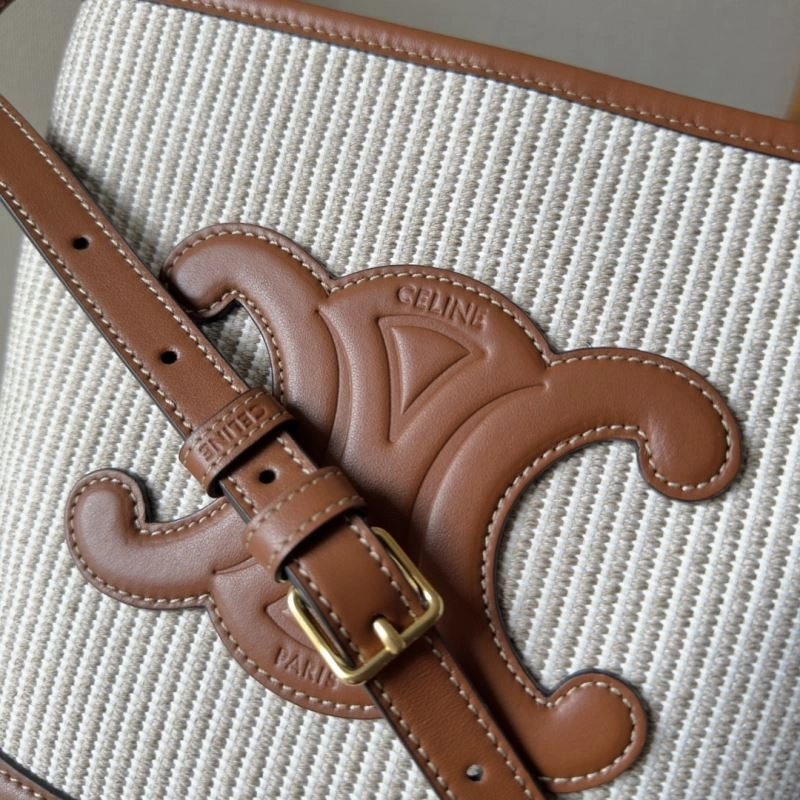 Effortless Celine Bucket Bags 60582