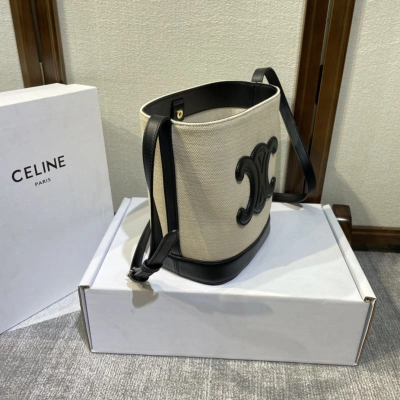 Celine Bucket Bags Unique 60576