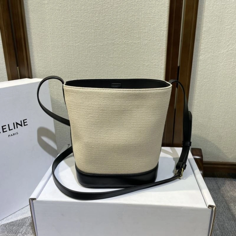 Celine Bucket Bags Unique 60576