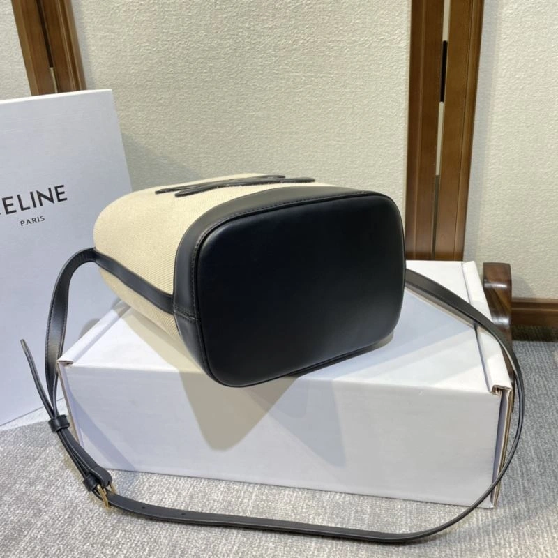 Celine Bucket Bags Unique 60576