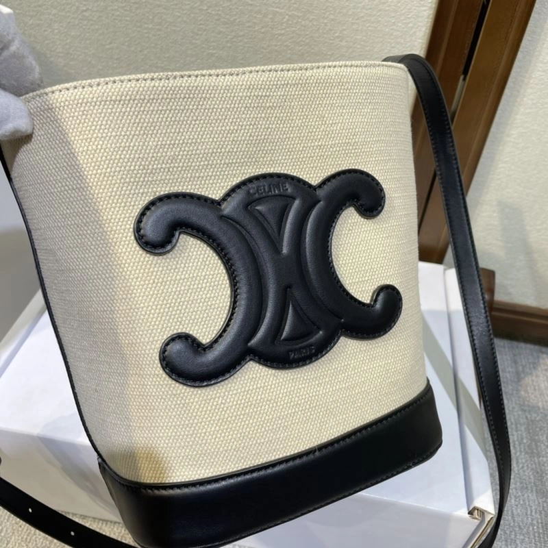 Celine Bucket Bags Unique 60576