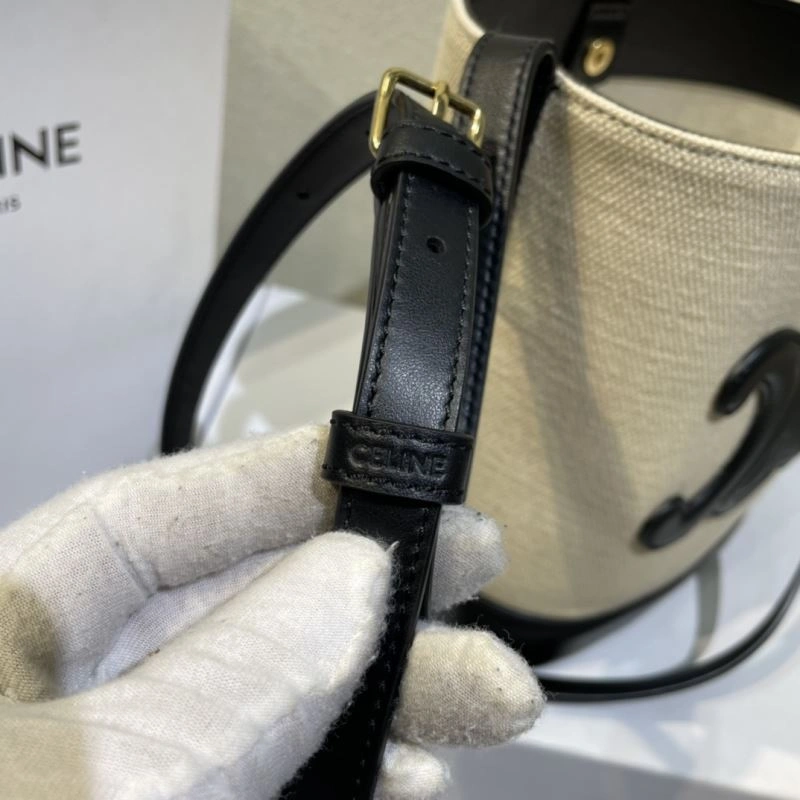 Celine Bucket Bags Unique 60576