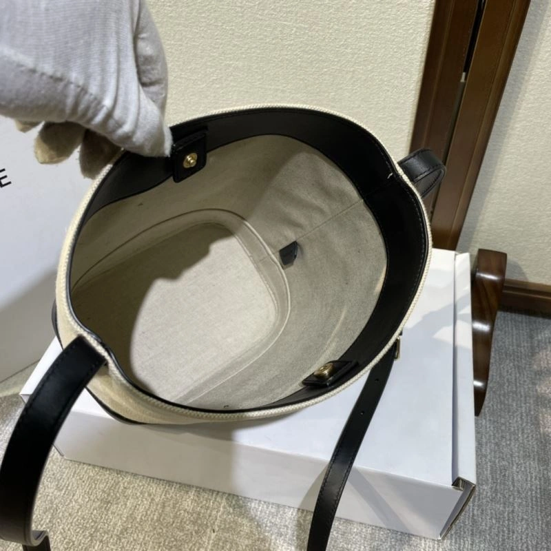 Celine Bucket Bags Unique 60576