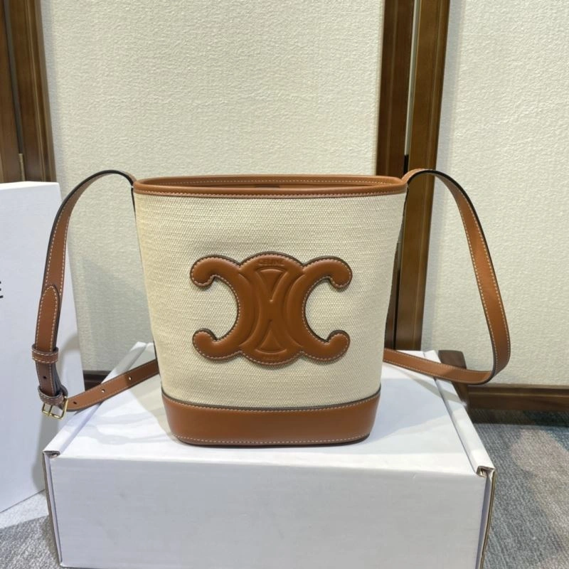 Celine Bucket Bags Practical 60571