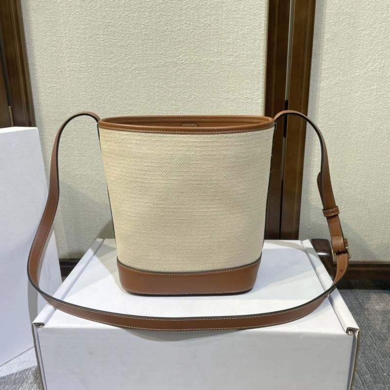 Celine Bucket Bags Practical 60571