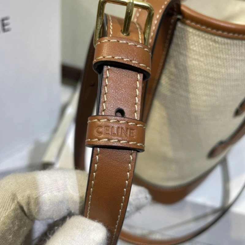 Celine Bucket Bags Practical 60571