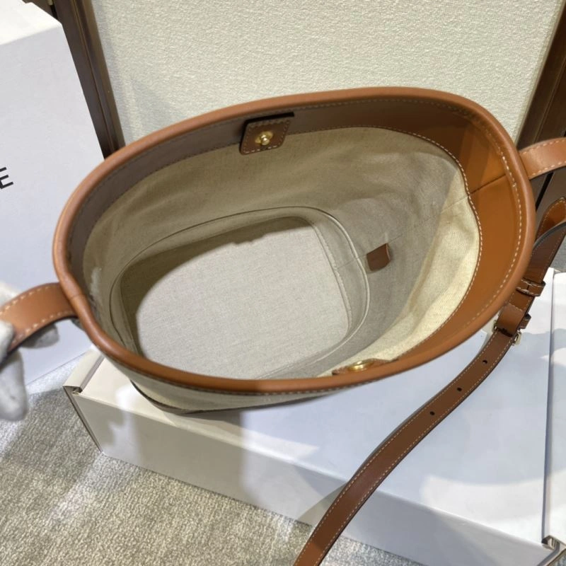 Celine Bucket Bags Practical 60571