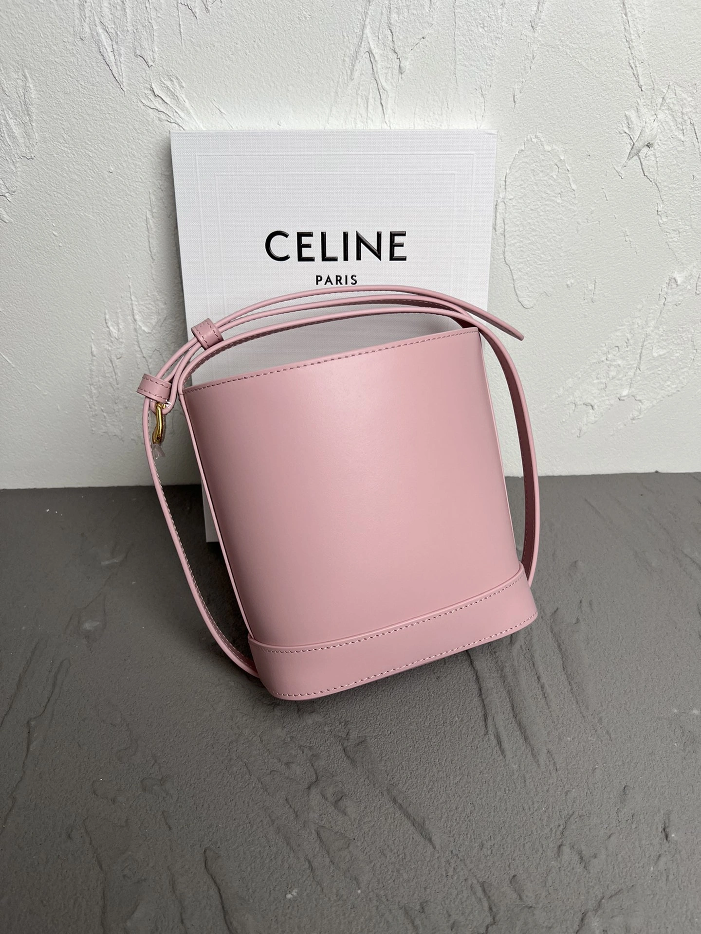Trendy Celine Bucket Bags 78528