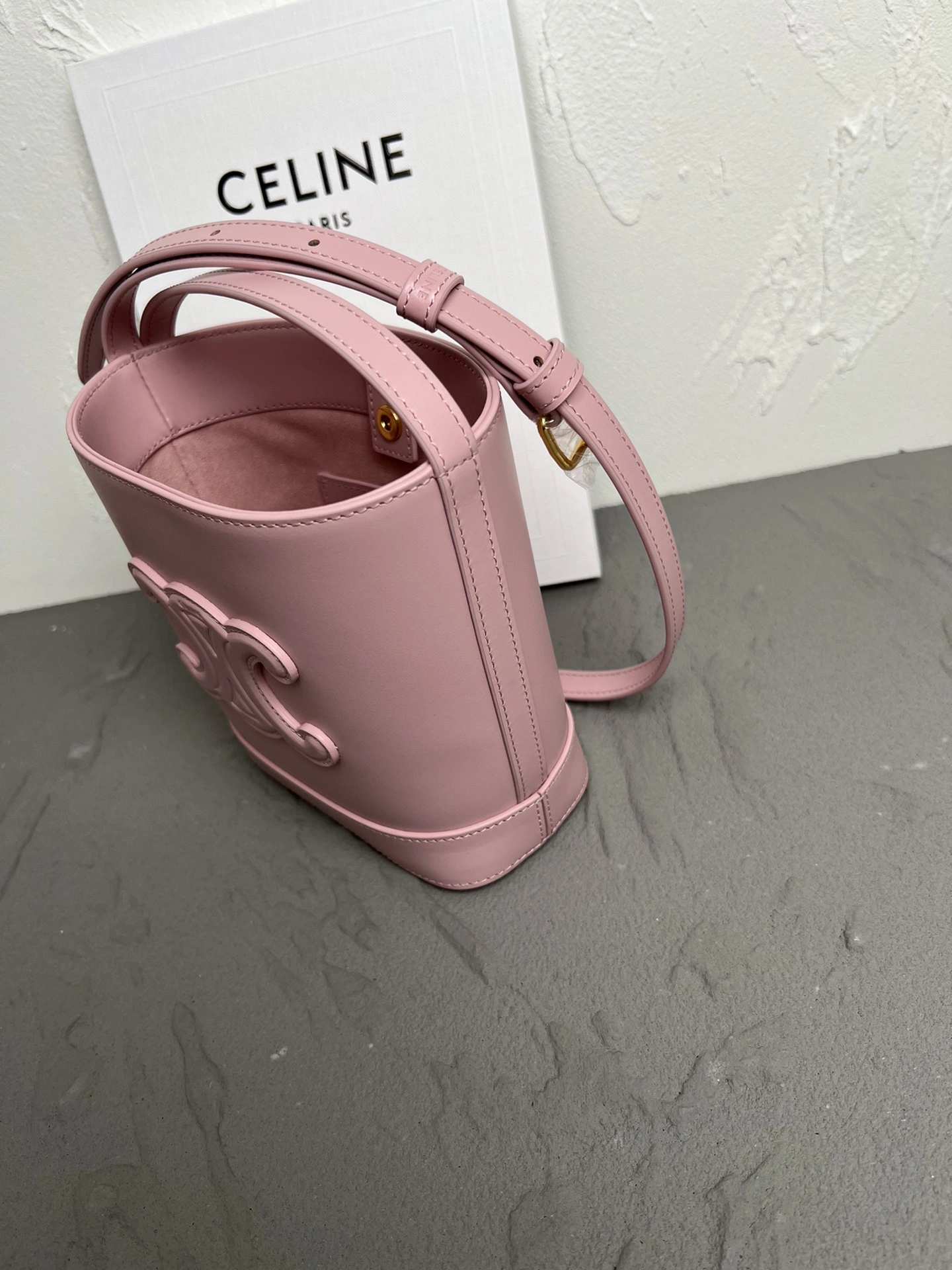 Trendy Celine Bucket Bags 78528