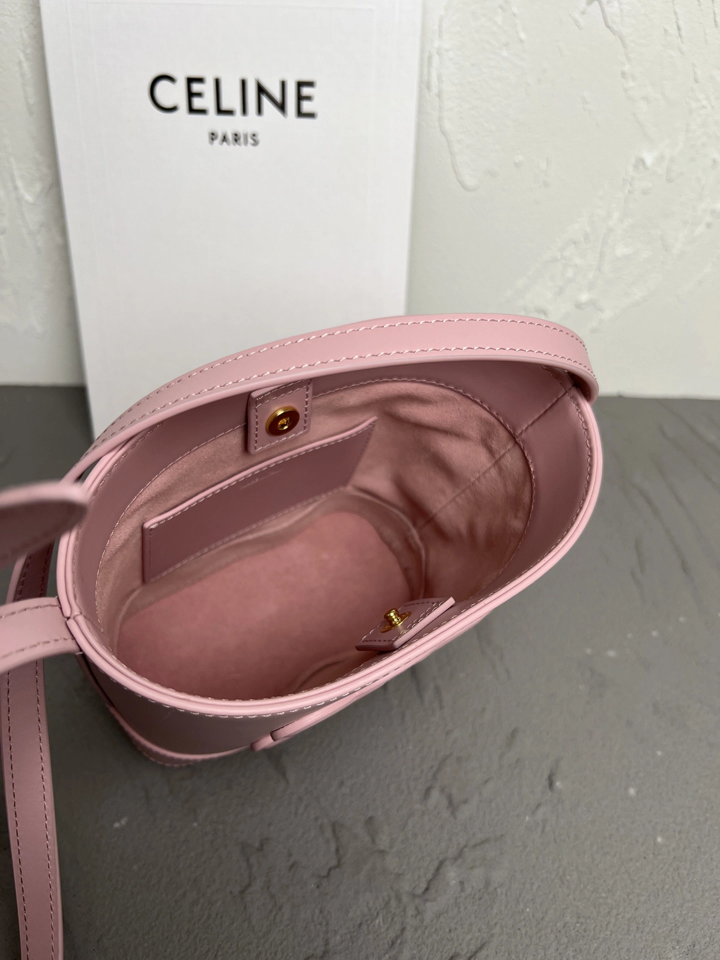 Trendy Celine Bucket Bags 78528