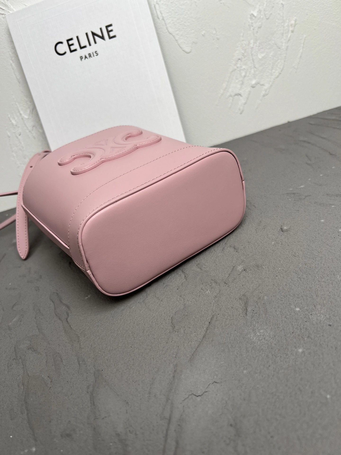 Trendy Celine Bucket Bags 78528