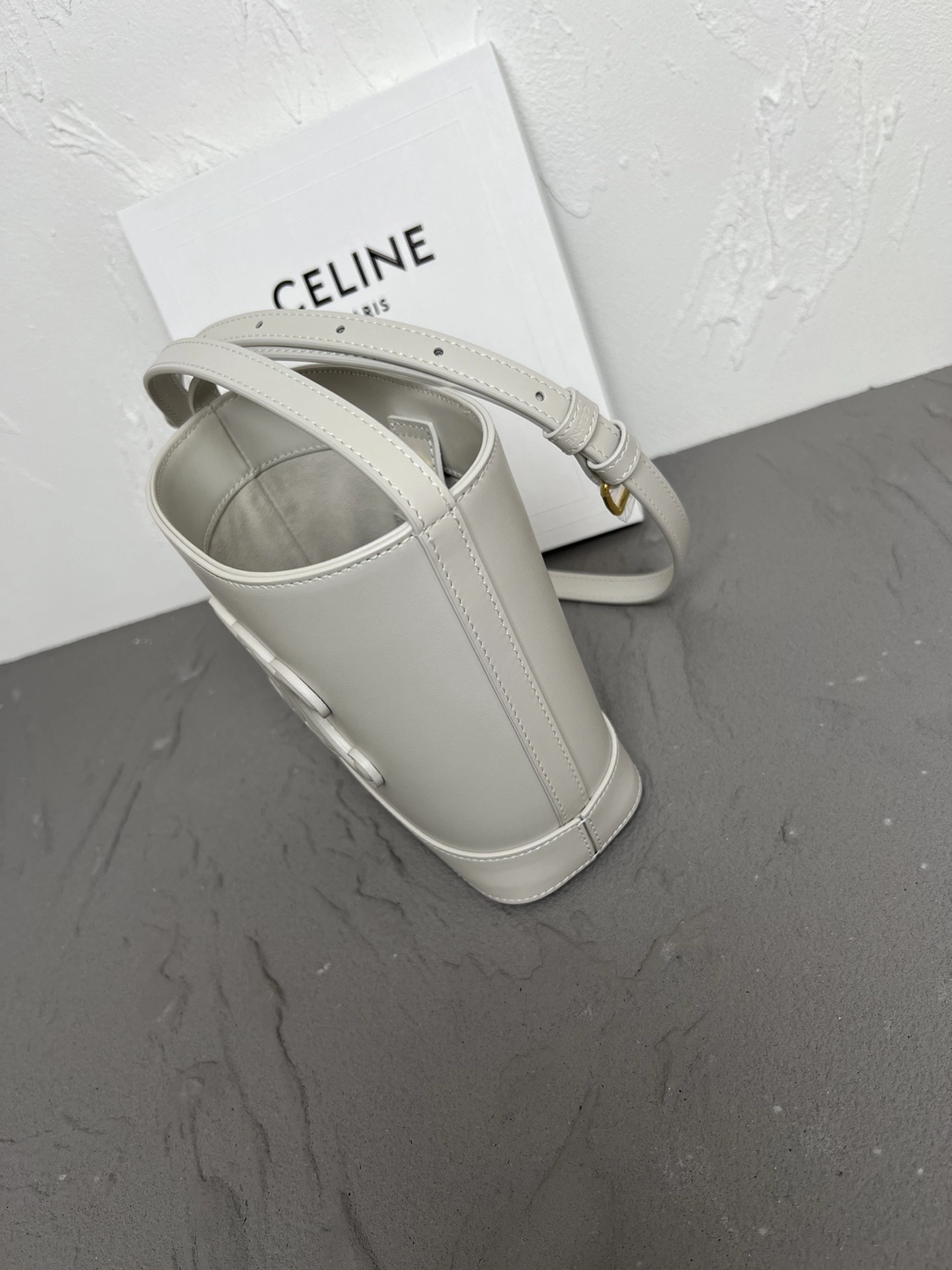 Celine Bucket Bags Sporty 78519
