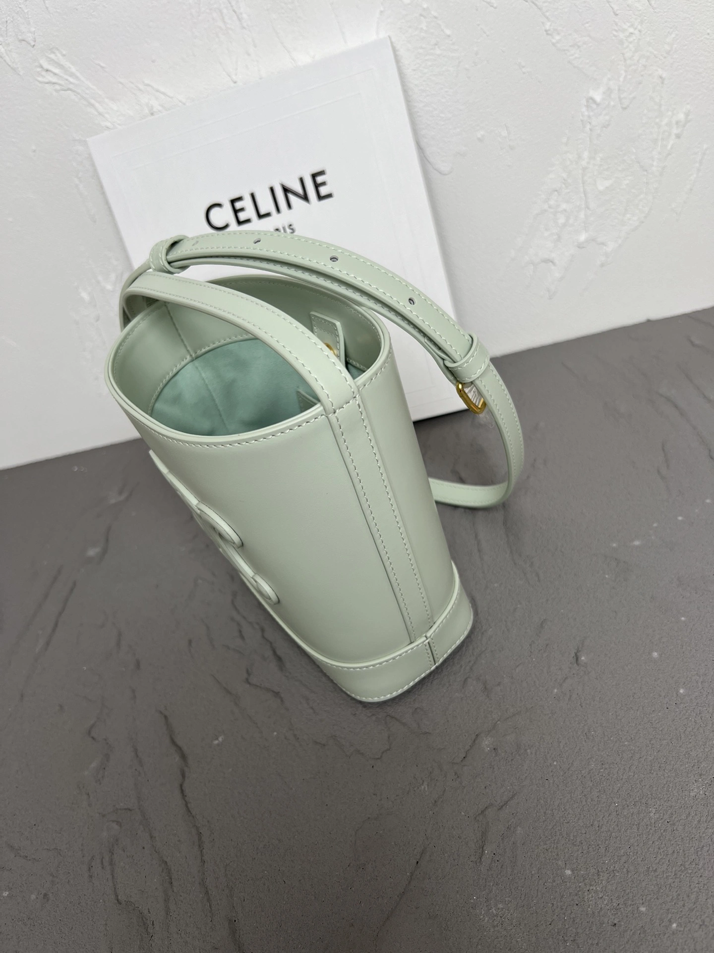 FastDry Celine Bucket Bags 78516