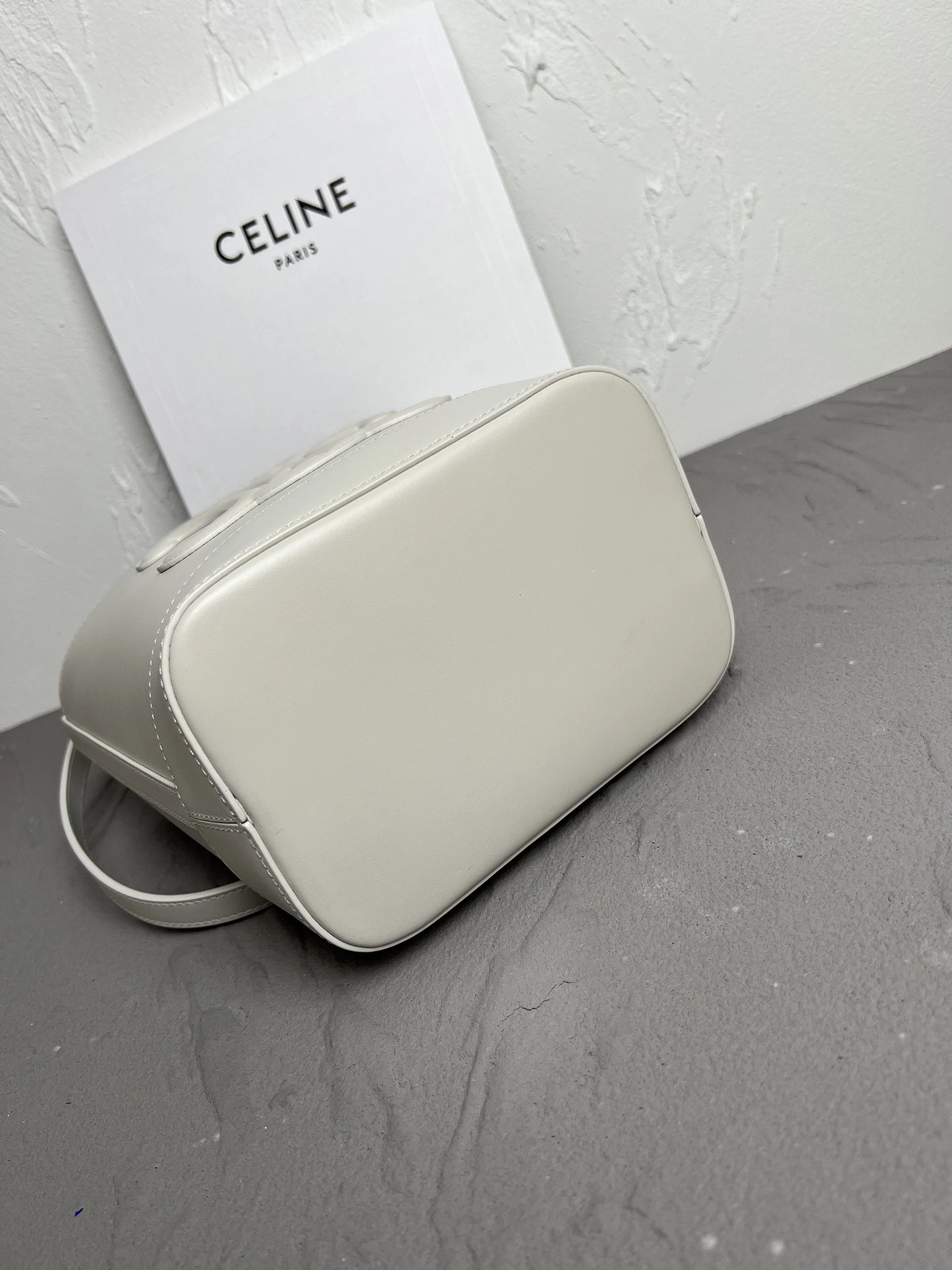 Celine Bucket Bags Durable 78513