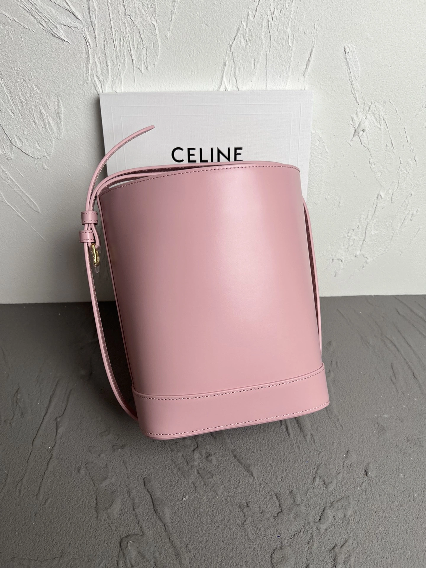 Reliable Celine Bucket Bags 78514
