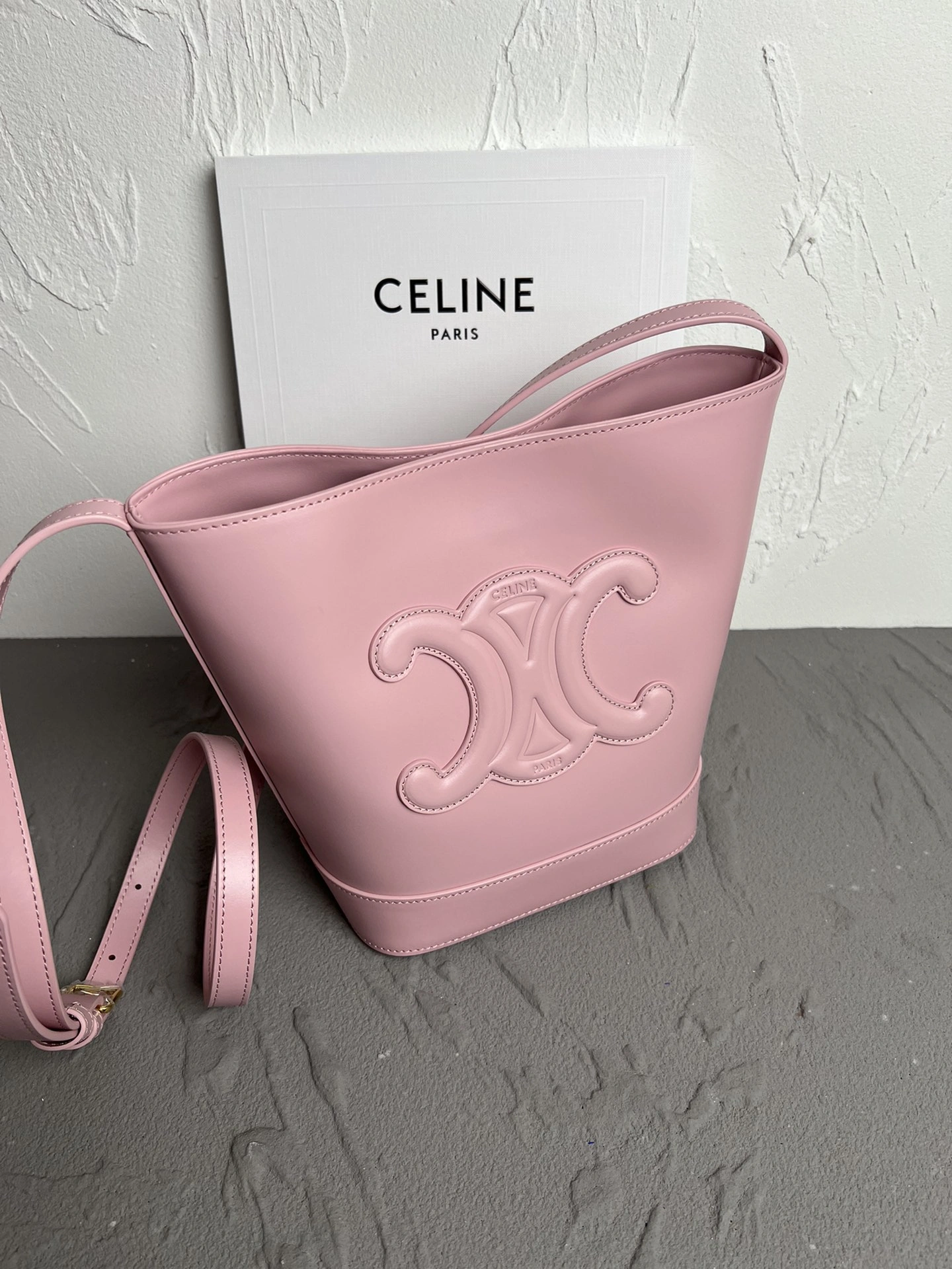 Reliable Celine Bucket Bags 78514