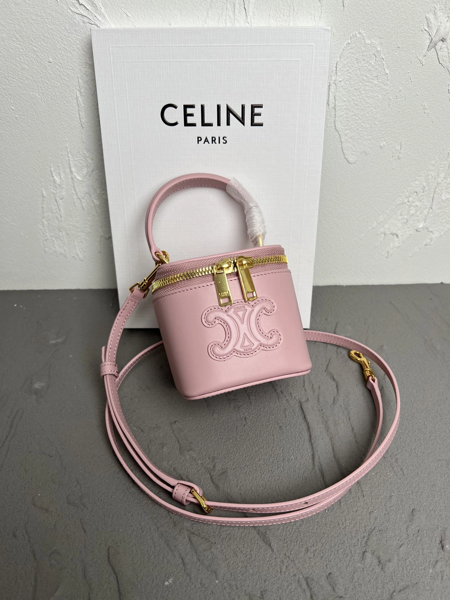 Celine Bucket Bags TechFriendly 78517