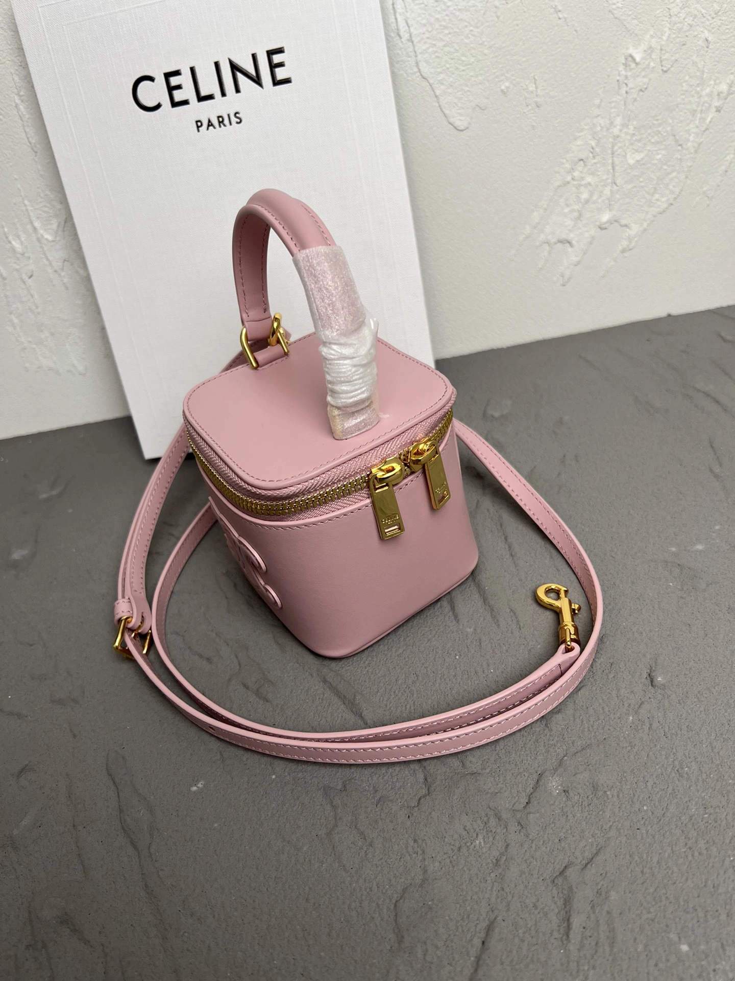Celine Bucket Bags TechFriendly 78517