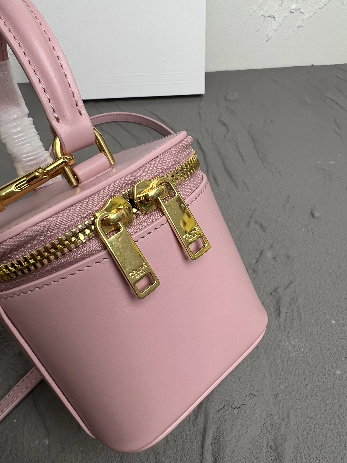 Celine Bucket Bags TechFriendly 78517