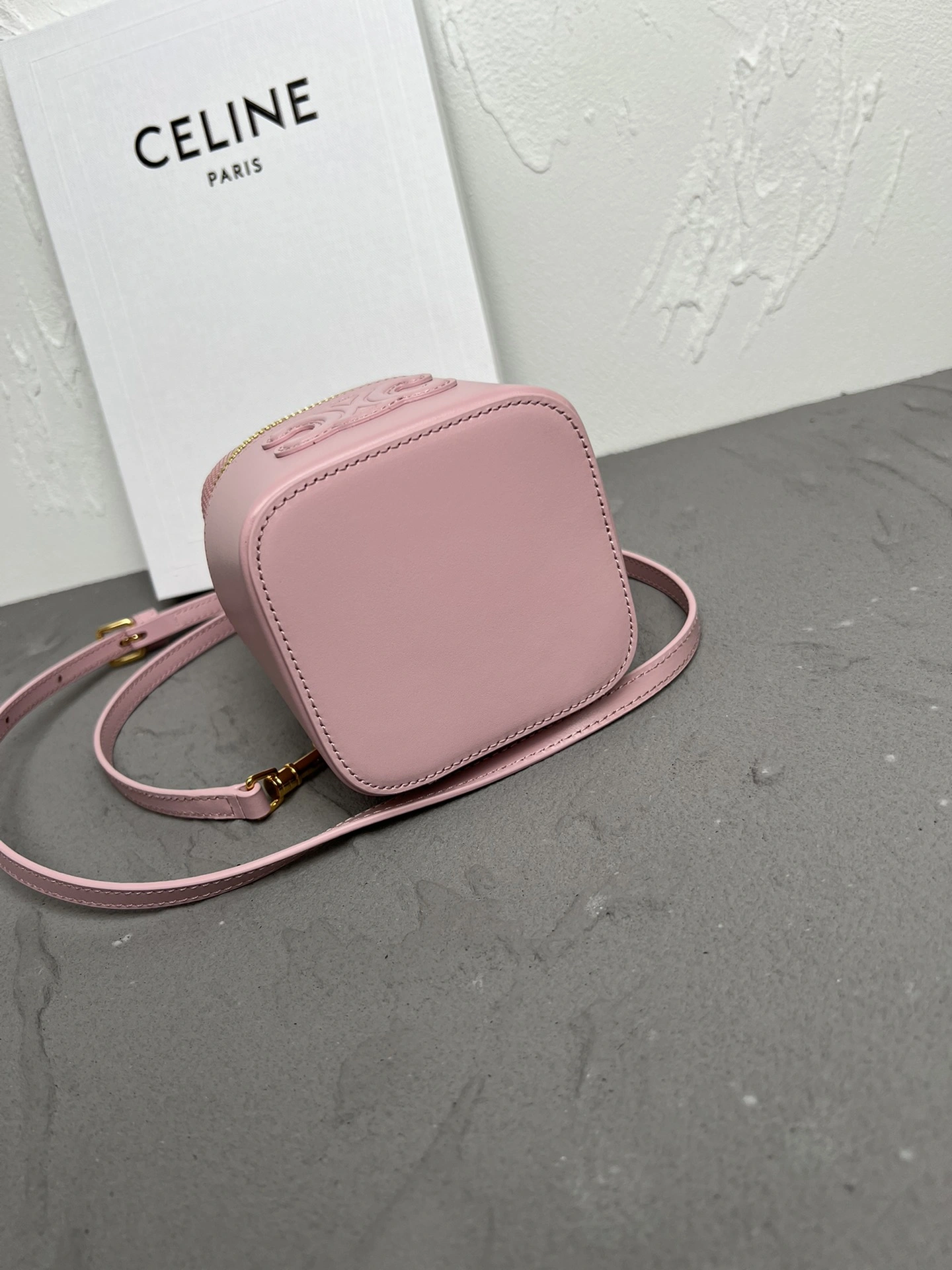 Celine Bucket Bags TechFriendly 78517