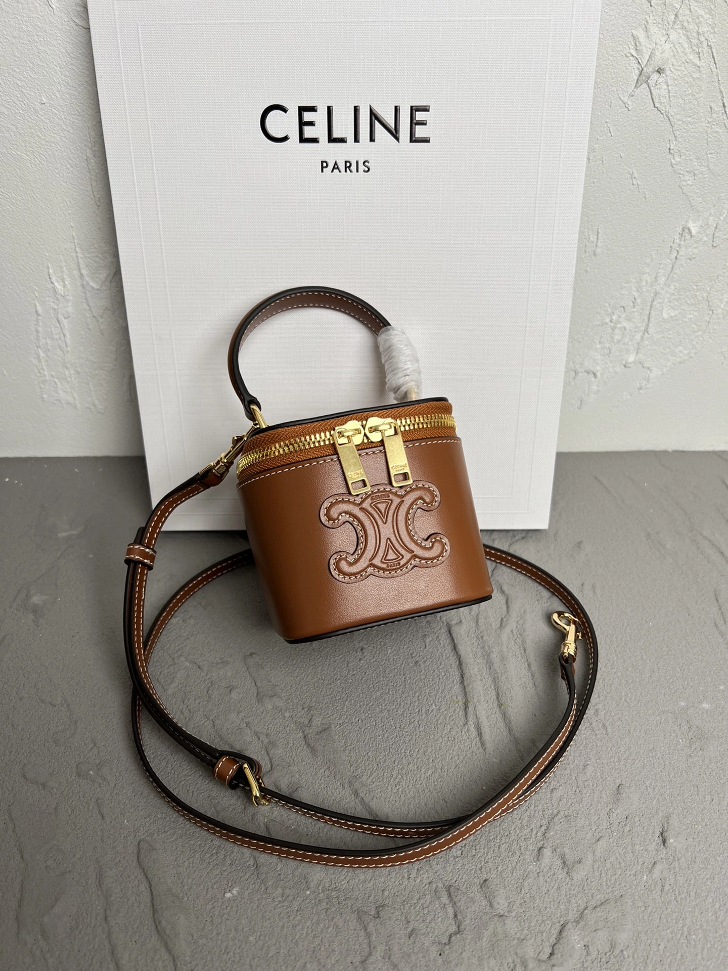 OdorResistant Celine Bucket Bags 78522