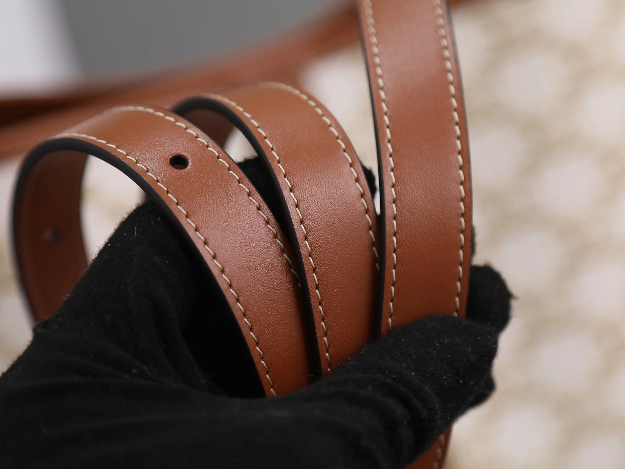 Celine Bucket Bags Elegant 78530