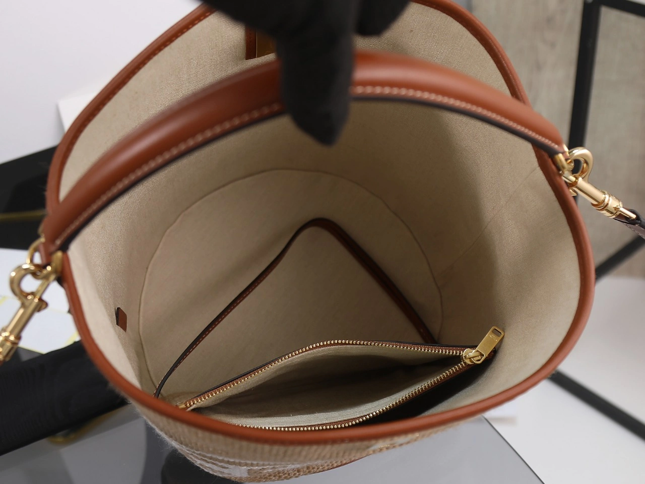 Celine Bucket Bags ZeroBulk 78508
