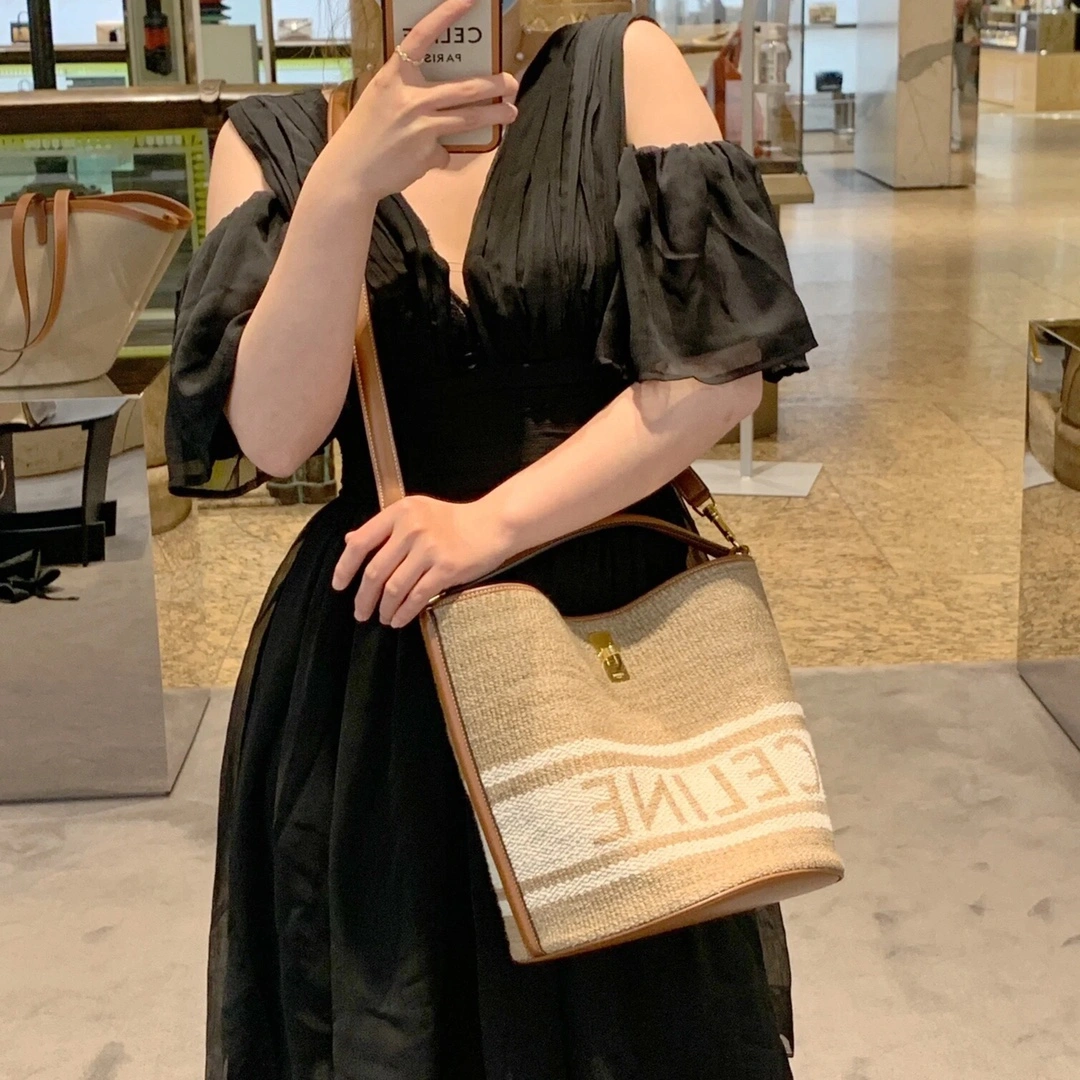Celine Bucket Bags ZeroBulk 78508