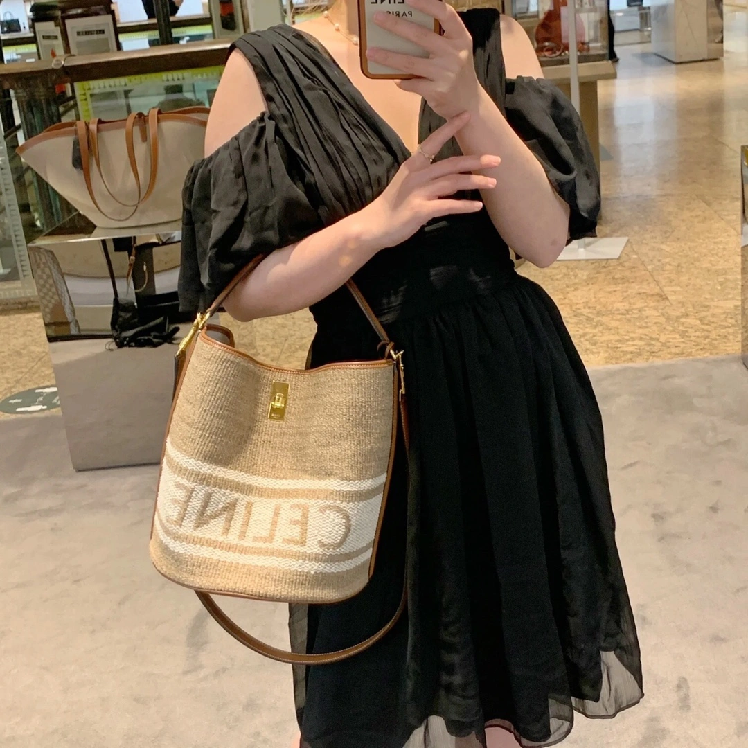 Celine Bucket Bags ZeroBulk 78508