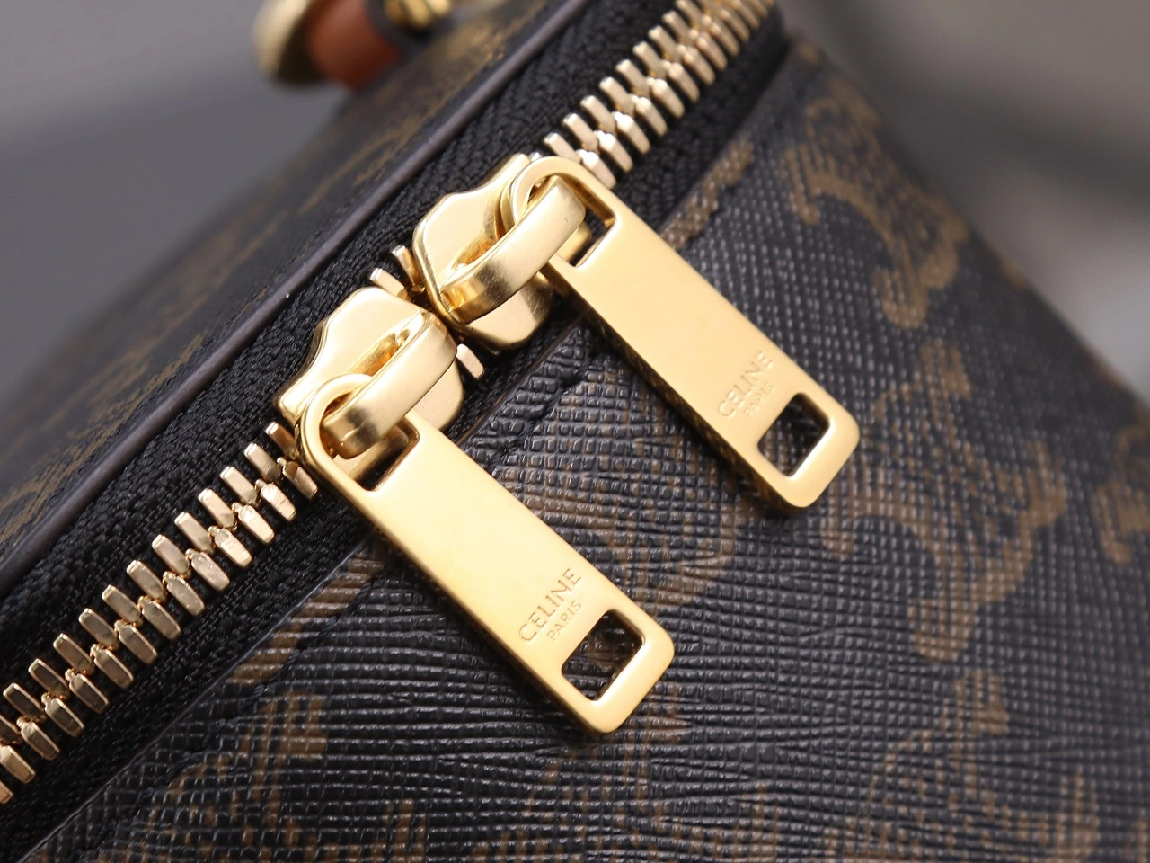 ZeroBulk Celine Bucket Bags 78505