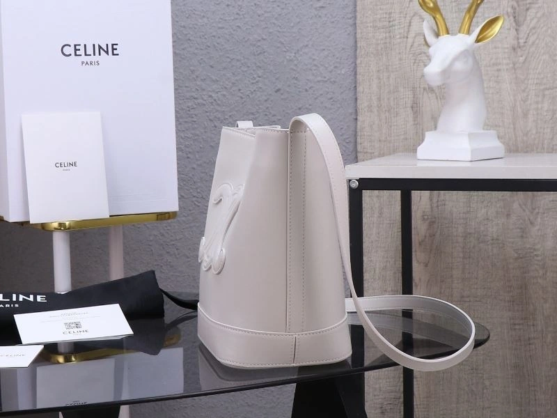 Celine Bucket Bags Efficient 77300