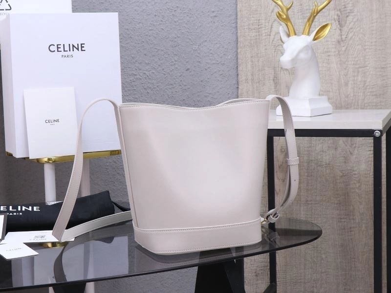 Celine Bucket Bags Efficient 77300