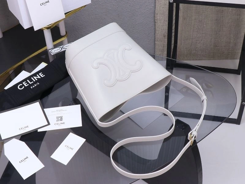 Celine Bucket Bags Efficient 77300