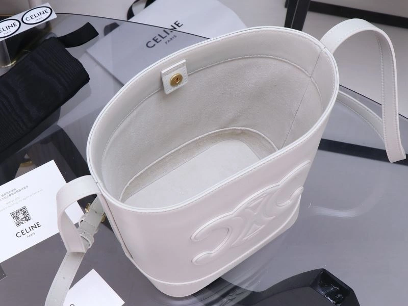 Celine Bucket Bags Efficient 77300