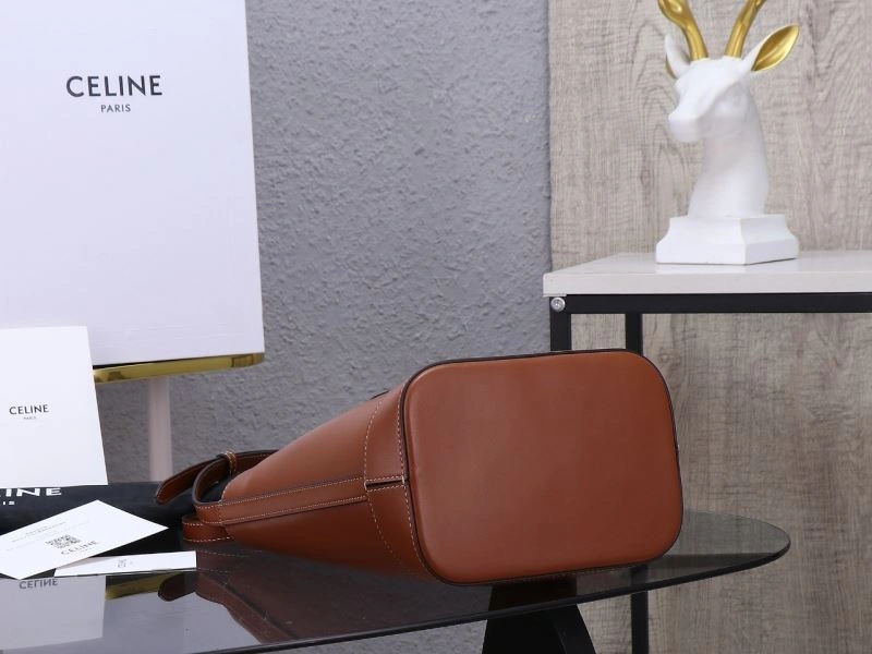 Sleek Celine Bucket Bags 77293