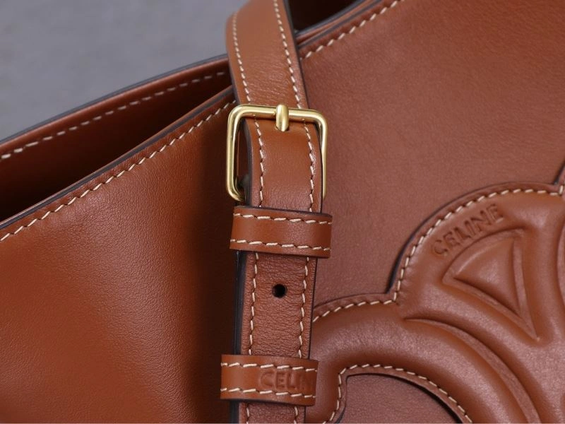 Sleek Celine Bucket Bags 77293