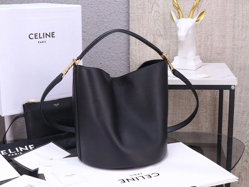 Celine Bucket Bags GoodFit 77296