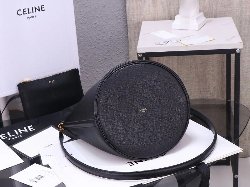 Celine Bucket Bags GoodFit 77296
