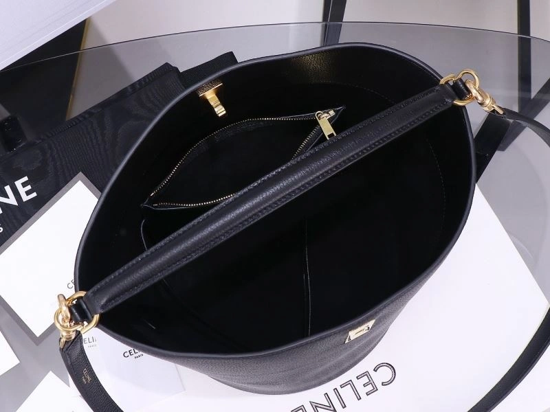 Celine Bucket Bags GoodFit 77296