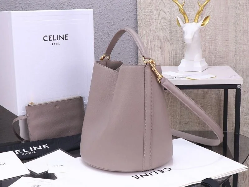 TopPick Celine Bucket Bags 37743