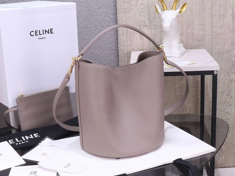 TopPick Celine Bucket Bags 37743