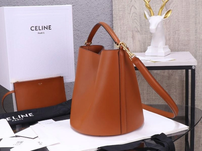 Colorful Celine Bucket Bags 77292