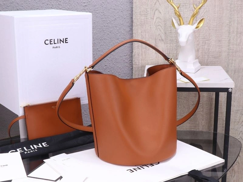 Colorful Celine Bucket Bags 77292